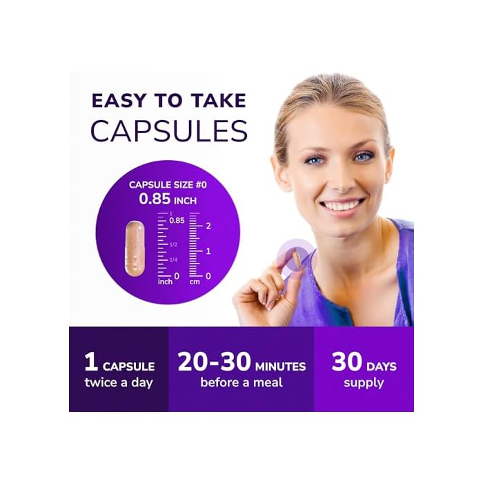 PhytoChoice Saffron Supplements - 100% Pure Saffron Extract Capsules - Boost Energy & Mood, Support Eye & Heart Health, Focus, Vision - Pure Saffron Extract 88.5 mg - Made in USA for Women & Men - 120 Capsules - Image 4