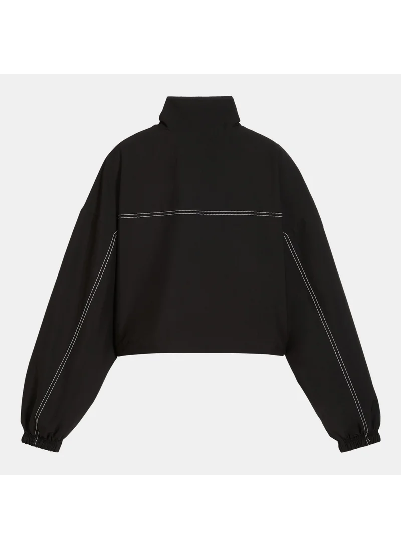 PUMA Women's x X-GIRL Jacket