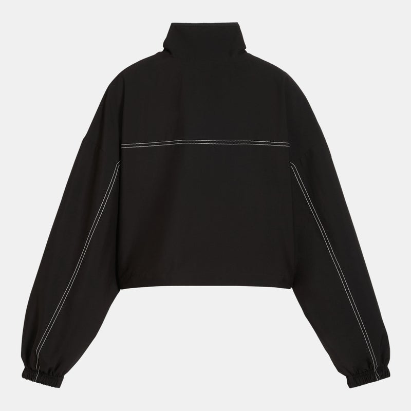 PUMA Women's x X-GIRL Jacket - Image 2