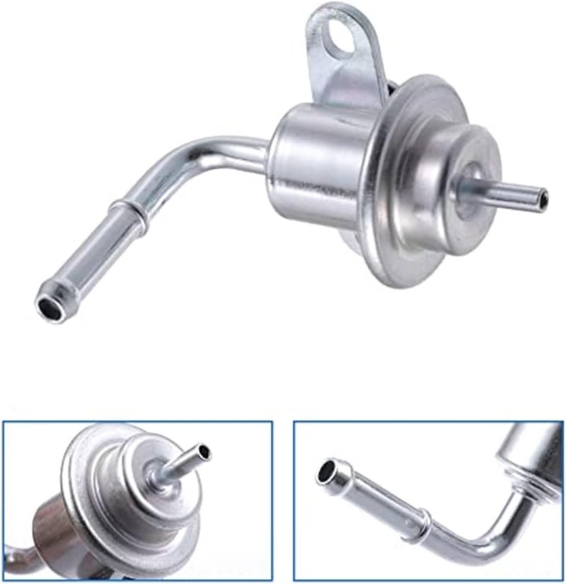 QASULER Fuel Injection Pressure Regulator for Toyota - Image 5