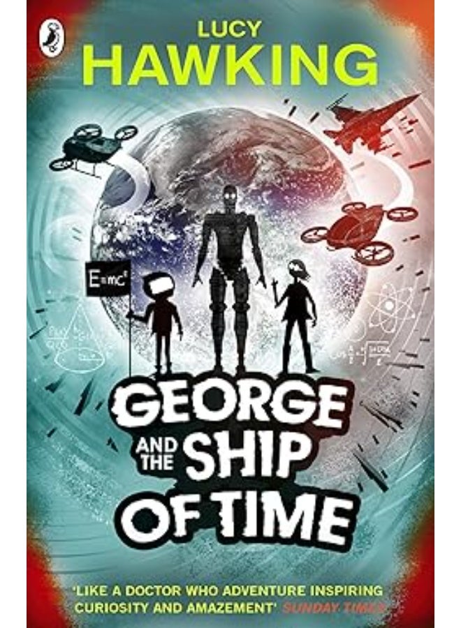 George and the Ship of Time
