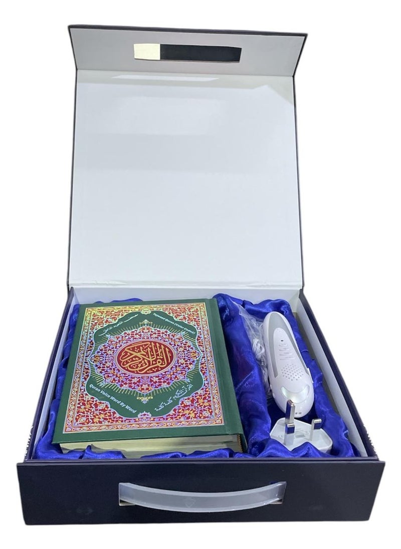 Generic Multi-colored Quran reader pen  - Image 2