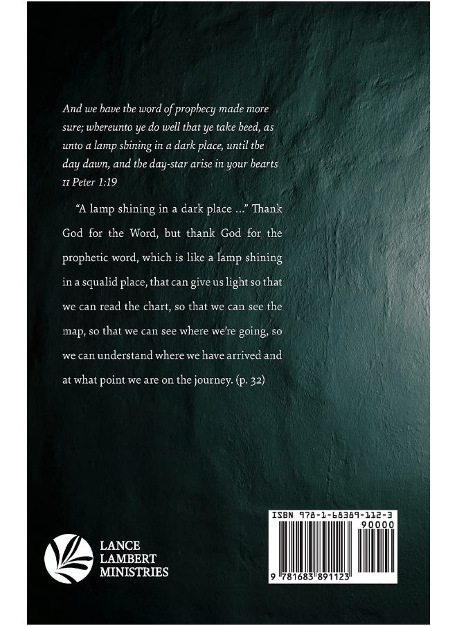 The Relevance of Biblical Prophecy  - Image 2