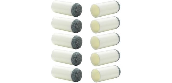 Hr Group Slip on Cue TIP 10 mm