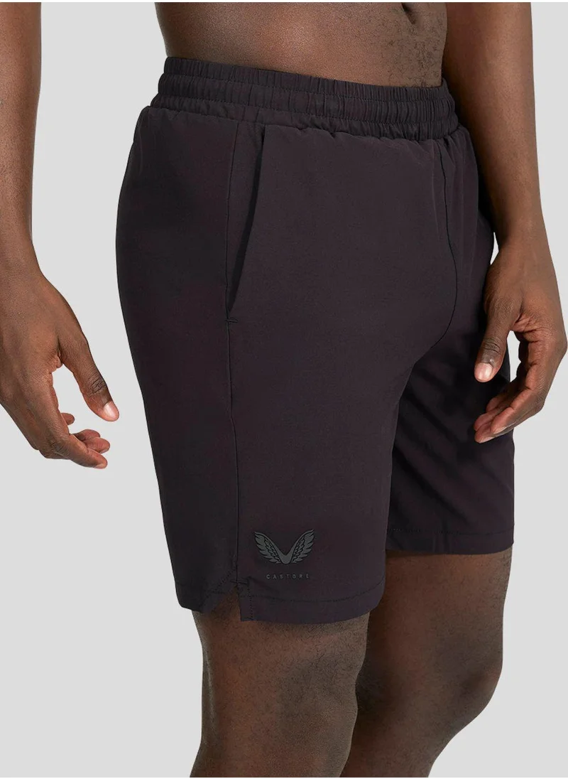كاستور Black Protek Training 7" Shorts