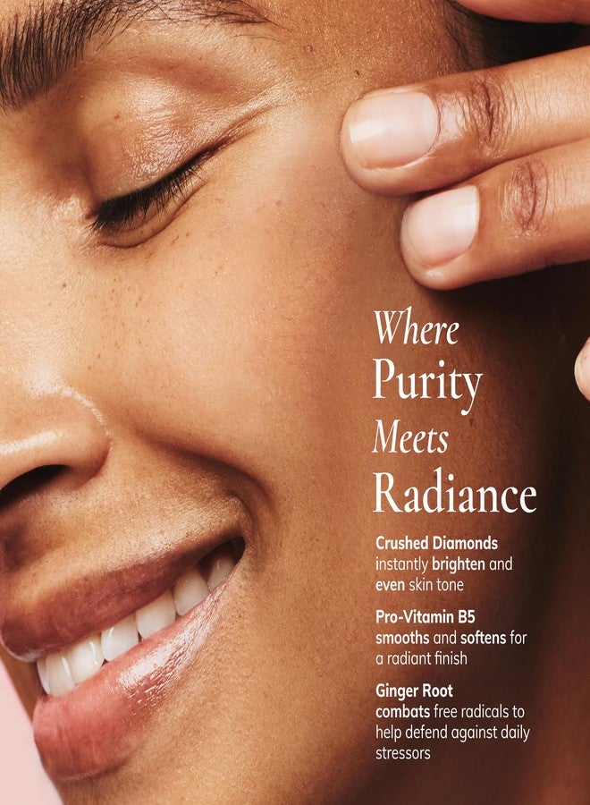 KAPLAN MD Diamond Contour Purifying Foam Cleanser - 3.4 fl oz/100ml - Image 4