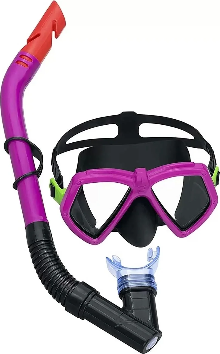 Bestway Dominator Snorkel Mask 24070