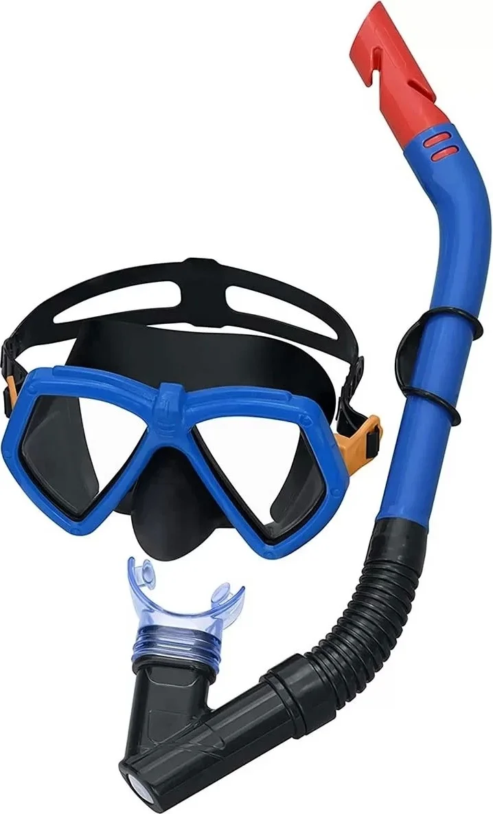 Bestway Dominator Snorkel Mask 24070