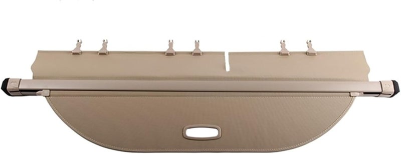 DEMULAX Trunk Cargo Cover for Toyota RAV4 (2013-2019) - Image 1