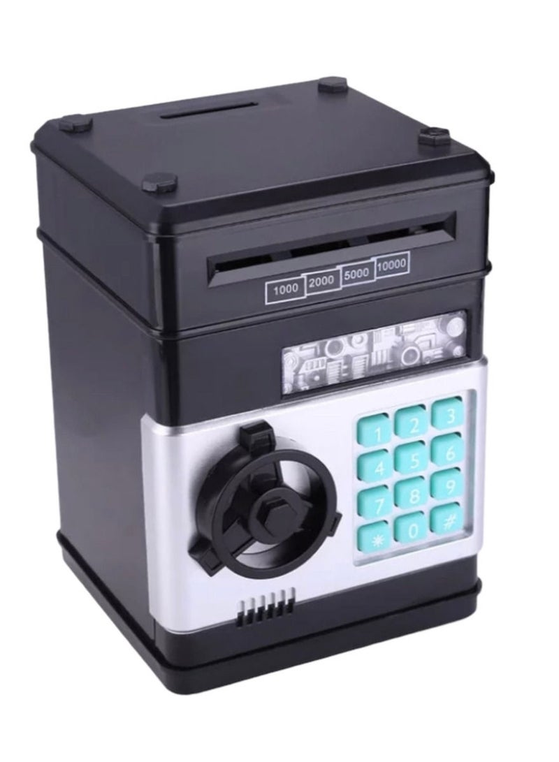 SFMW Electronic Money Box is Made of Premium Quality - Image 4