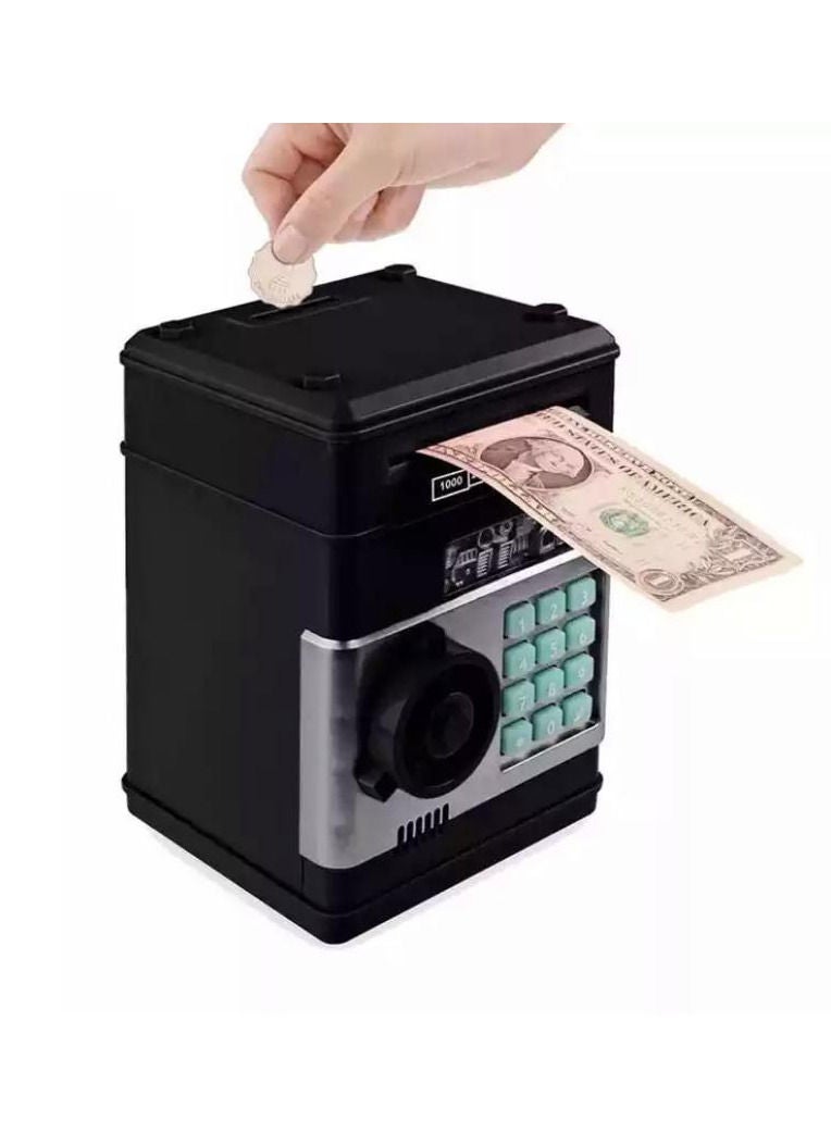 SFMW Electronic Money Box is Made of Premium Quality - Image 5