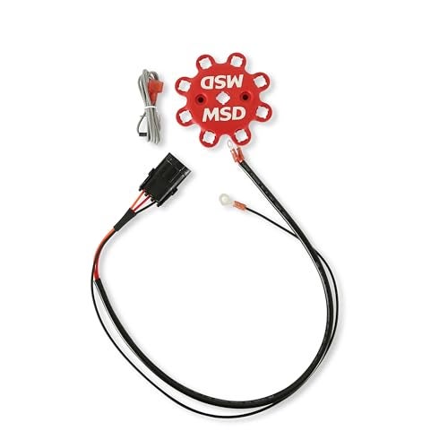 MSD 8360 Ready-to-Run Distributor with Internal Module - Image 5