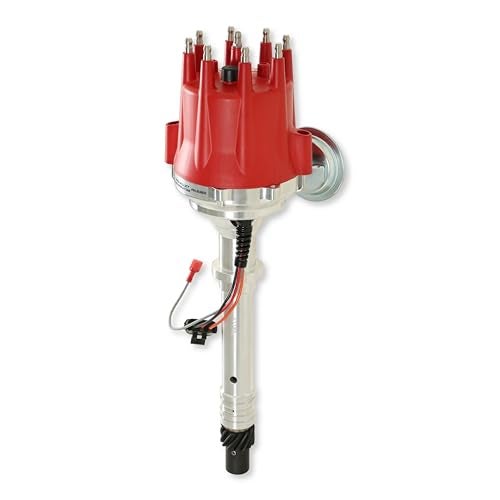 MSD 8360 Ready-to-Run Distributor with Internal Module - Image 2