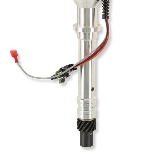 MSD 8360 Ready-to-Run Distributor with Internal Module - Image 4