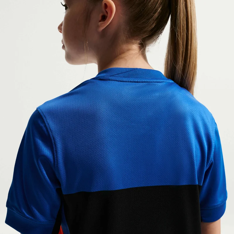 Nike Kids' Inter Milan 2026 Replica Football Jersey