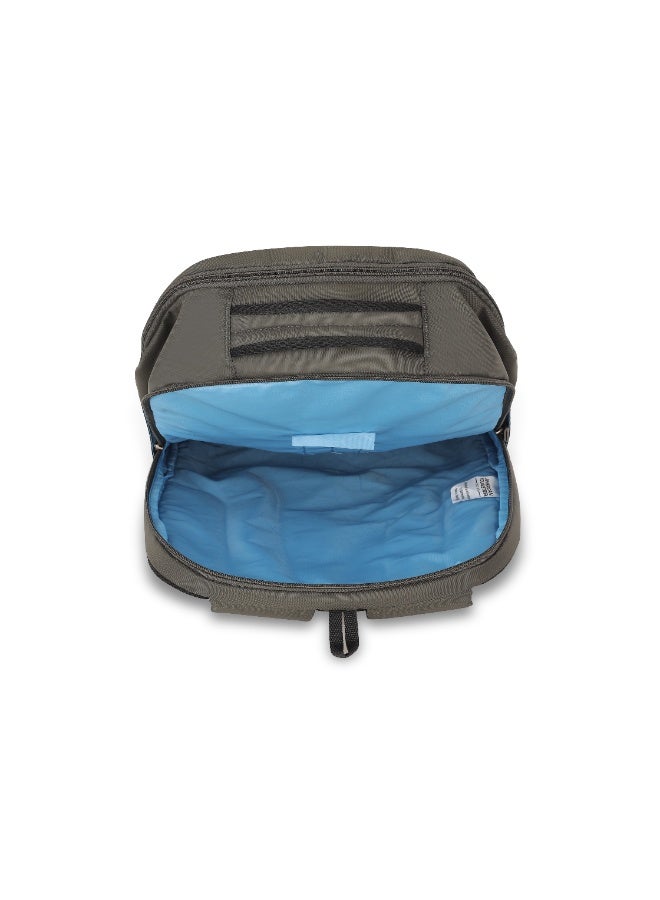 AMERICAN TOURISTER NEW BOUNCE BP 01 GREY  - Image 5