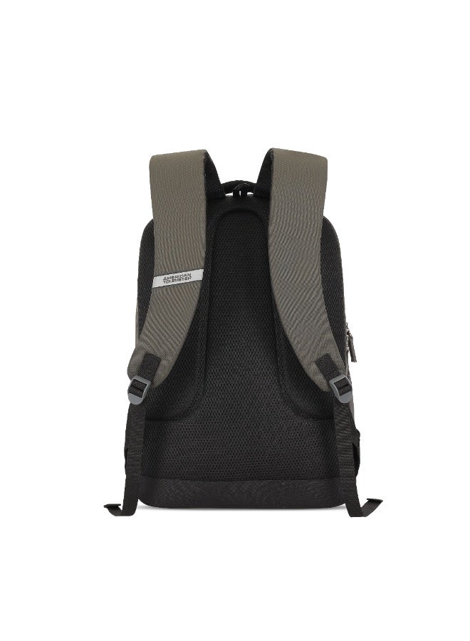 AMERICAN TOURISTER NEW BOUNCE BP 01 GREY  - Image 3