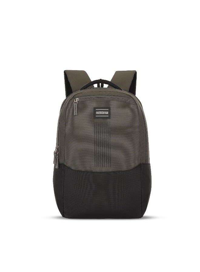 AMERICAN TOURISTER NEW BOUNCE BP 01 GREY  - Image 1