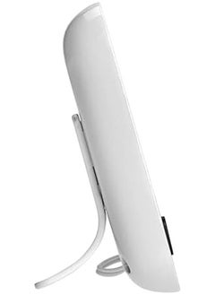 TFA La Crosse Technology 30.1043.02 Digital Indoor And Outdoor Thermometer Small White  - Image 2