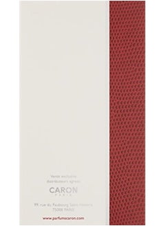 Caron Paris Yatagan Eau de Toilette Spray, 4.2 Fl Oz  - Image 2