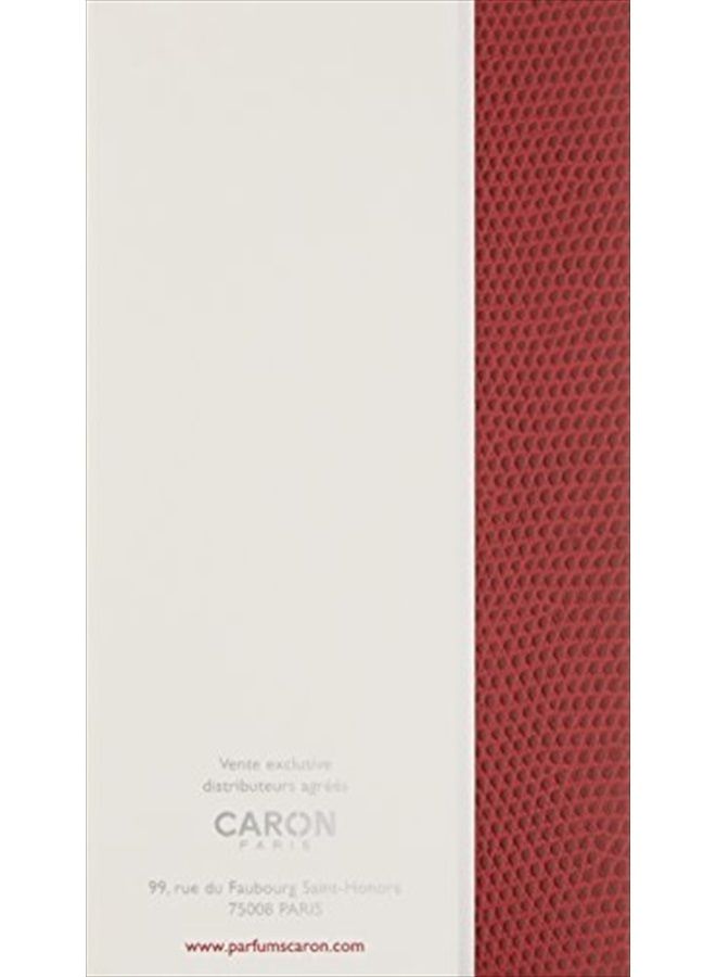 Caron Paris بخاخ ياتاغان أو دو تواليت، 4.2 أونصة سائلة - Image 2