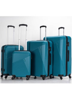 Hanbor Blue