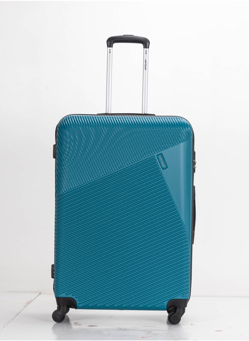 VIPTOUR - Set of 4 ABS Trolley Luggage With Number Lock 20,24,28,32 Inches - Image 1