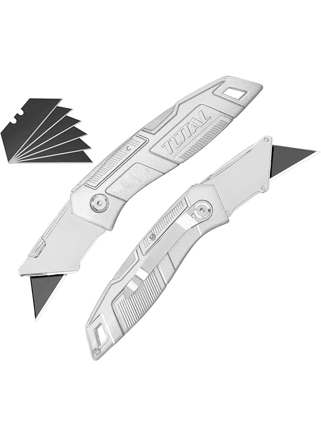 TOTAL THT5136236 Folding Knife - Image 1