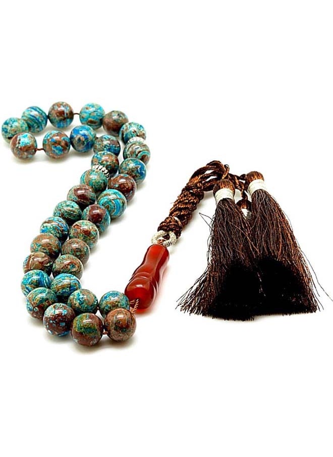 Generic Gemstone Rosary  - Image 3