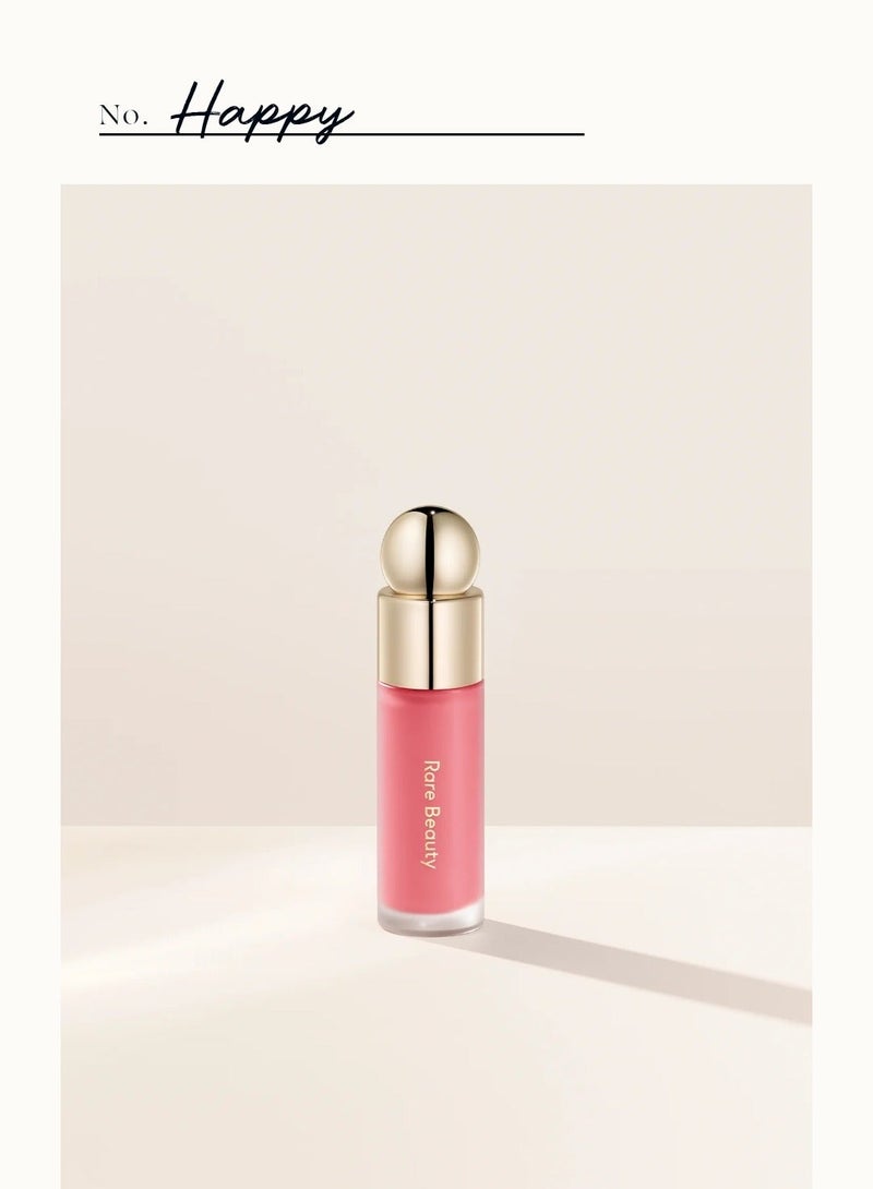 Selena Gomez Soft Pinch Liquid Blush _ Happy - Image 1