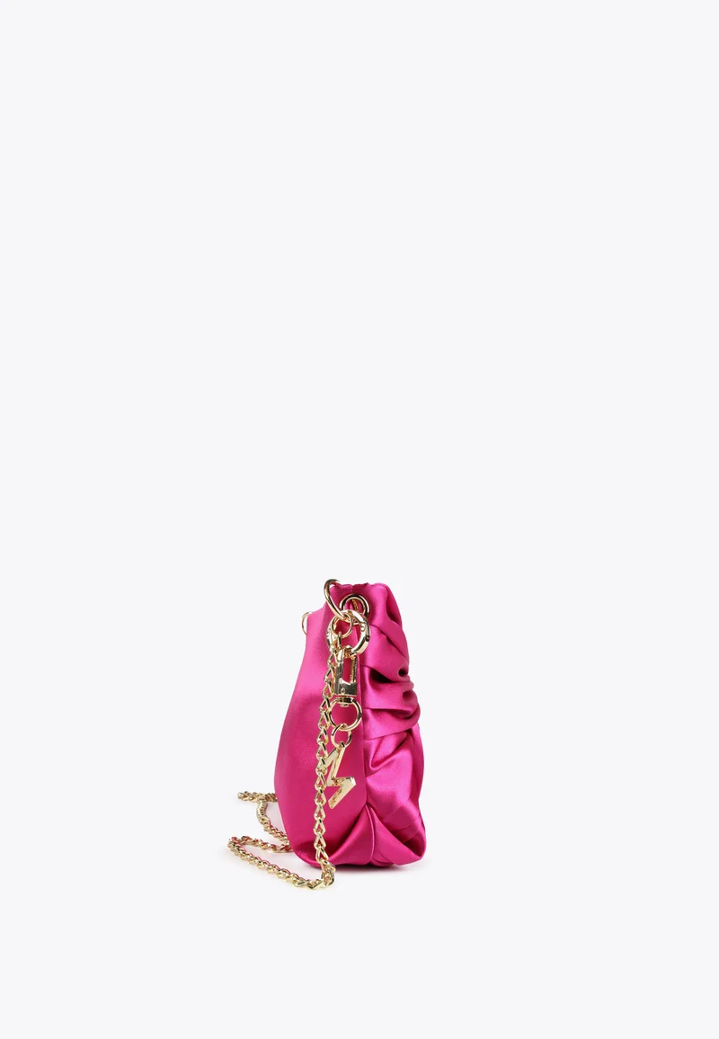 Lola Casademunt Evening bag with bow