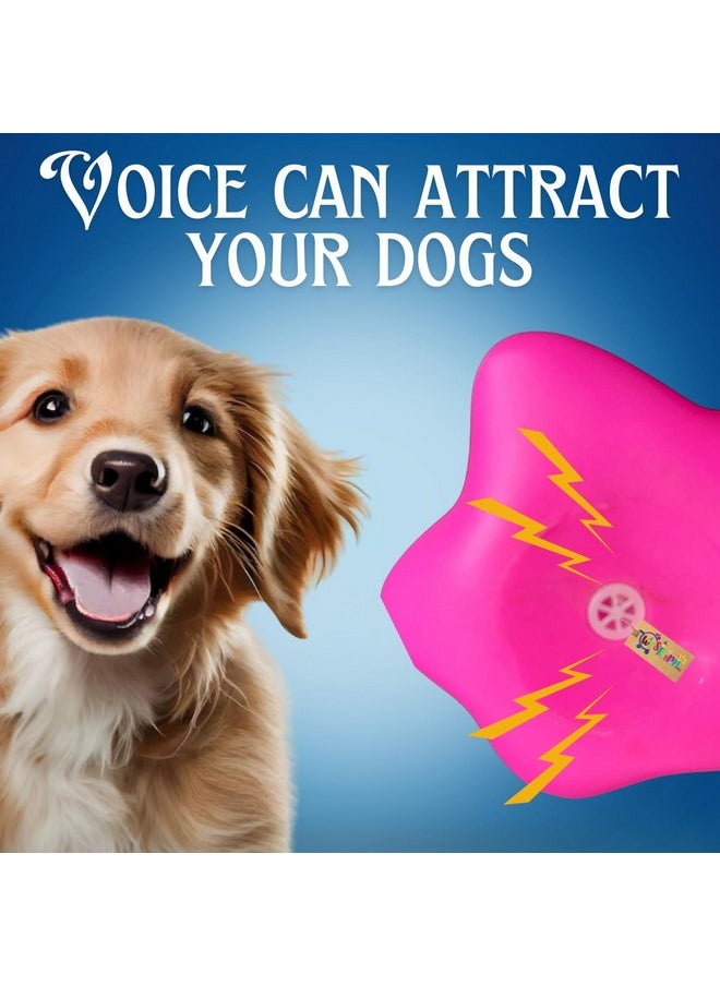 Western Era Star Smiley Face Squeaky Toy -Interactive Plush Toy, Unleash Fun In Your Furry Friend, Buddy For Dog & Cat, Perfect For Playtime, Chew Time, Cuddle Time, Long-Lasting For Your Beloved Pet  - Image 5