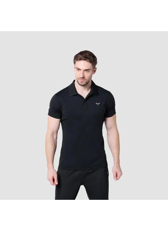 سكوات وولف Core Performance Polo