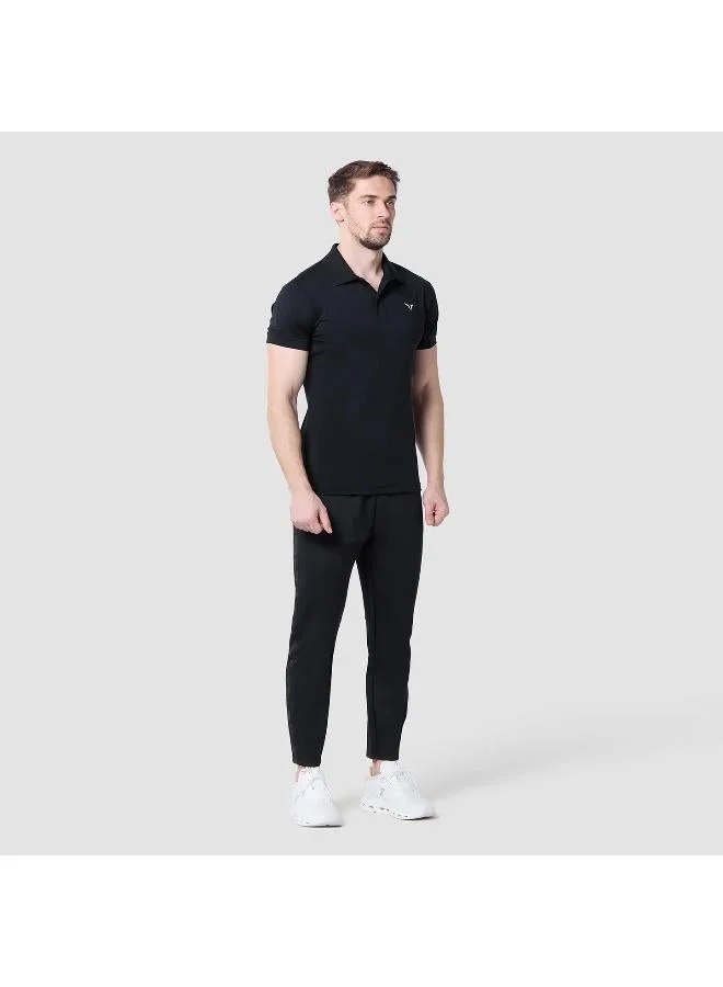 SQUATWOLF  TDry™ Limitless Performance Polo for Men | Best Price UAE