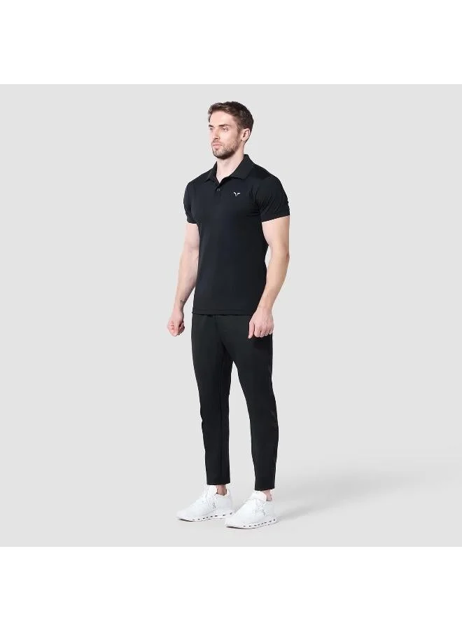 SQUATWOLF  TDry™ Limitless Performance Polo for Men | Best Price UAE