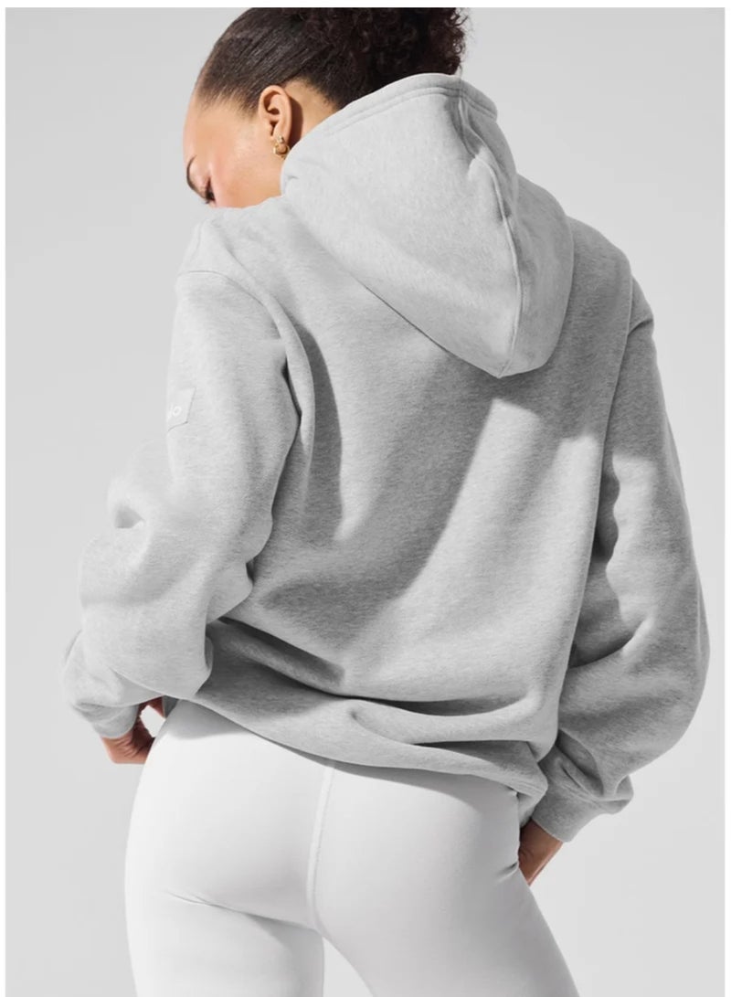 Active Hoodie | For Training & Casual Wear - Image 4