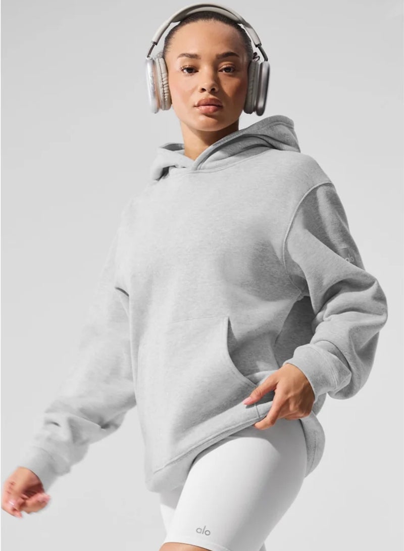 Active Hoodie | For Training & Casual Wear - Image 1