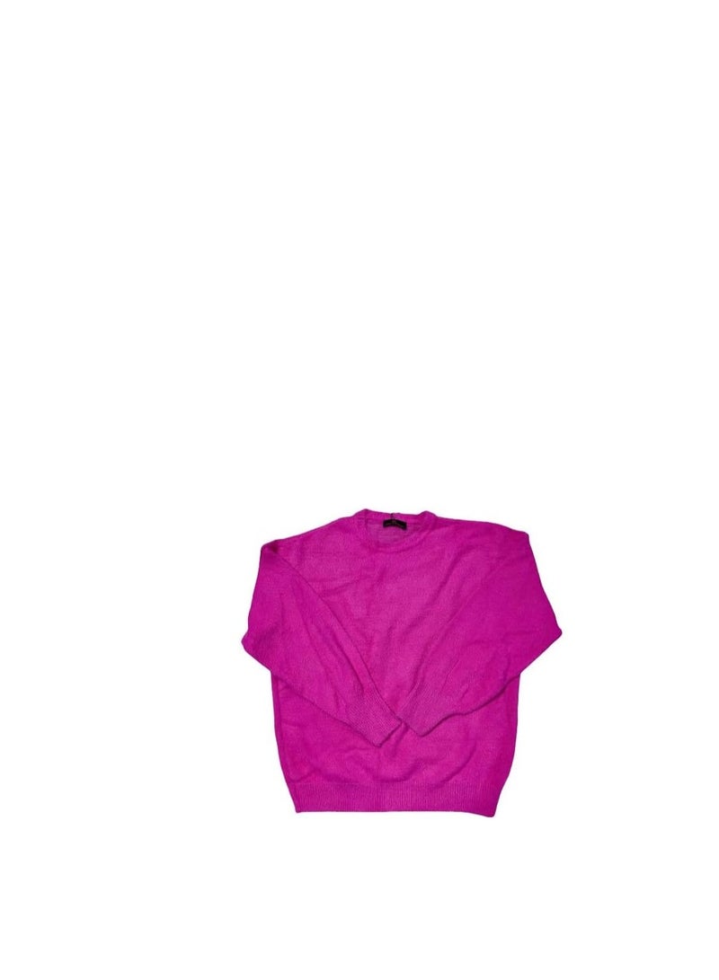 Women's pullover 