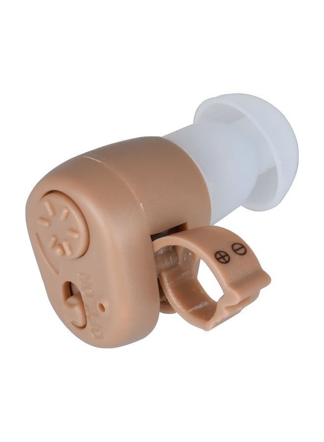 AXON   In Ear Rechargeable Hearing Aid - Image 1