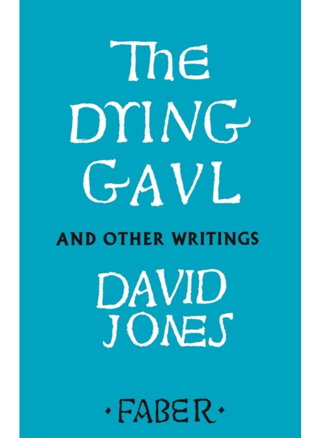 The Dying Gaul and Other Writings - Paperback
