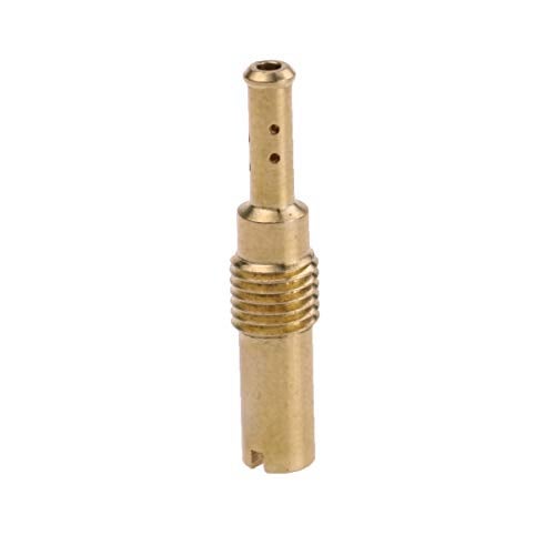 Glixal Slow Pilot Idle Jet For Keihin OKO KOSO CVK GY6 Carburetor ATV UTV Buggy Scooter Moped Dirt Bike,32,35,38,40,42,45,48,50,52,55,58,60 (12pcs set) - Image 4