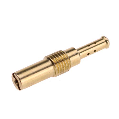Glixal Slow Pilot Idle Jet For Keihin OKO KOSO CVK GY6 Carburetor ATV UTV Buggy Scooter Moped Dirt Bike,32,35,38,40,42,45,48,50,52,55,58,60 (12pcs set) - Image 5