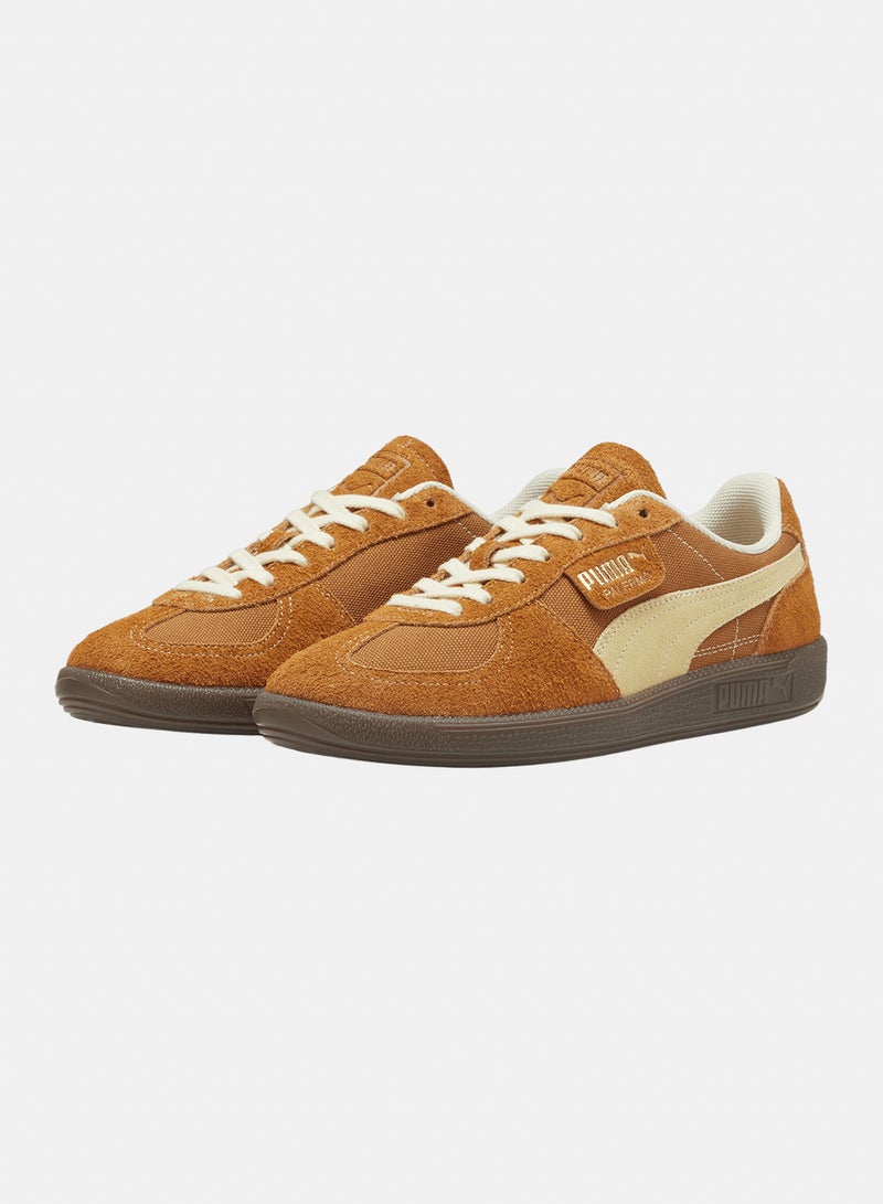 PUMA Palermo Vintage Sneakers - Image 3