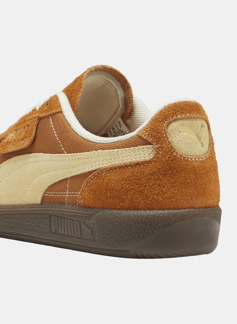PUMA Palermo Vintage Sneakers - Image 5