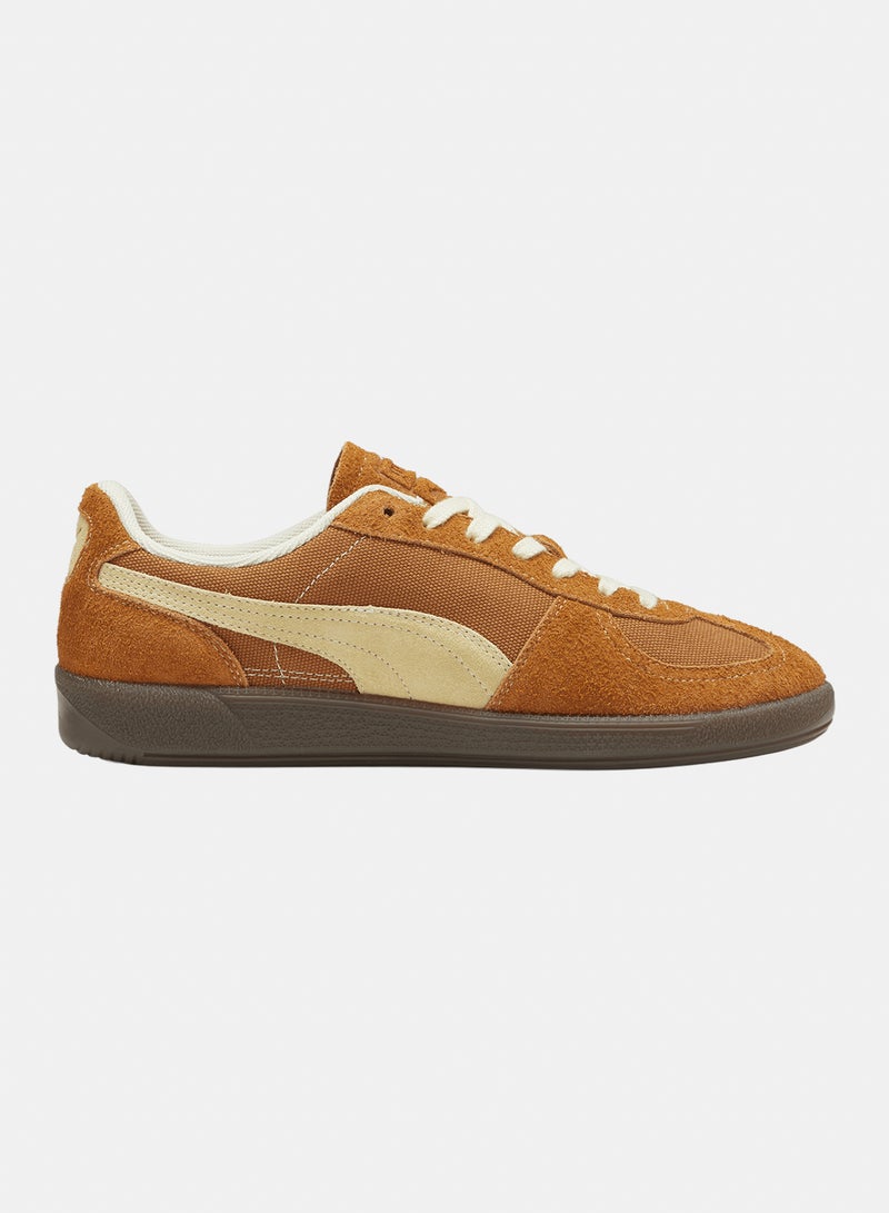 PUMA Palermo Vintage Sneakers - Image 1