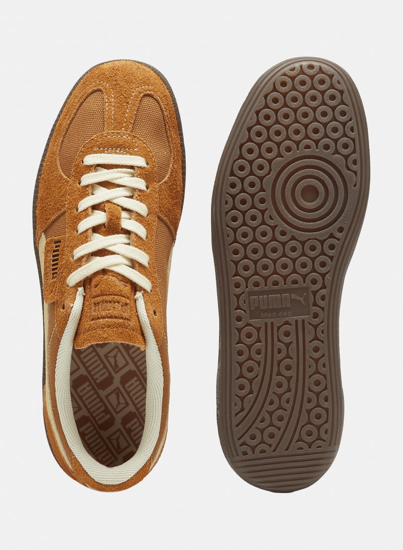 PUMA Palermo Vintage Sneakers - Image 2