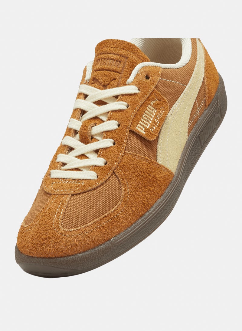 PUMA Palermo Vintage Sneakers - Image 4