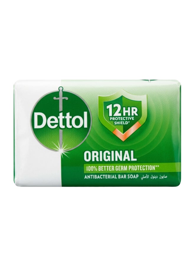Original Anti-Bacterial Soap Bar - 70 g