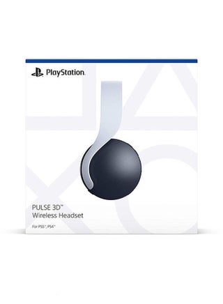 PlayStation 5 Pulse 3D Wireless Headset - view 5