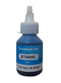 Premium Compatible BT6000 BT5000 Ink for Brother Ink Tank 4-Color (Black Cyan Magenta Yellow) Printers Refill for DCP - T300 T500W T700W T310 T510W T710W MFC - T800W T810W T910W T4500DW  - Image 3